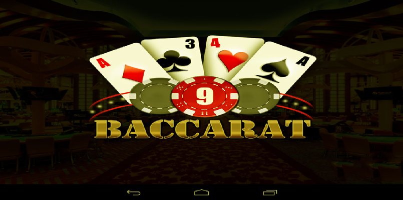 Áp dụng các hướng dẫn cách chơi Baccarat để làm chủ cuộc chơi
