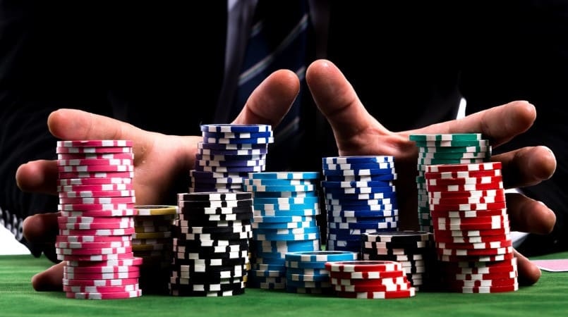 Hiểu thực sự bản chất của Api trò chơi Poker