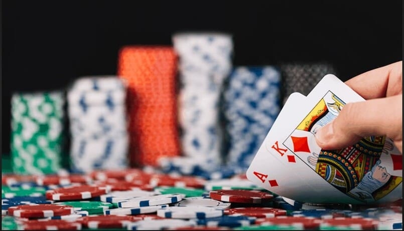 Lý do làm cho Api trò chơi Poker được yêu thích