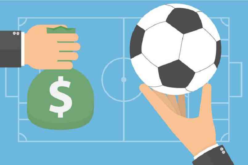 Thông tin về giải pháp trọn gói cá độ bóng đá cho người chơi cá cược