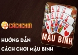 Cách chơi mậu binh dễ dàng và đơn giản dành cho người mới