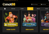 Hướng dẫn truy cập vào link Mot88 khong bi chan