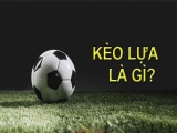 Kèo lựa là gì? Chia sẻ lưu ý khi tham gia cá cược kèo lựa